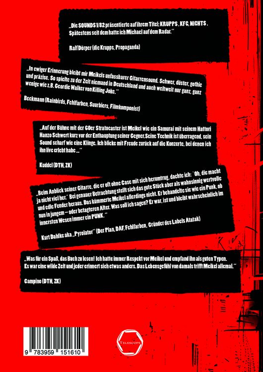 Produktbild: Punk Buddhist