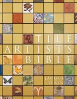 Produktbild: Tile Artist's Bible