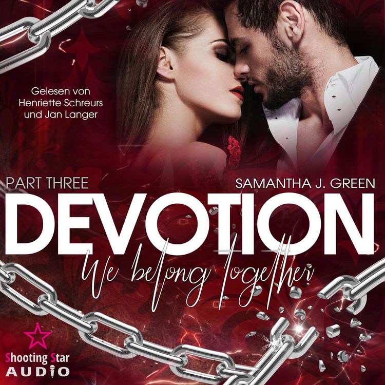 Produktbild: Devotion: We belong together