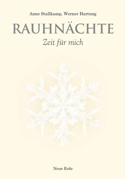 Produktbild: Rauhn&auml;chte