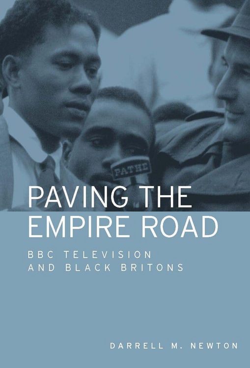 Produktbild: Paving the Empire Road CB