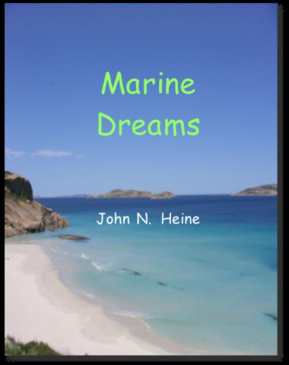Produktbild: Marine Dreams