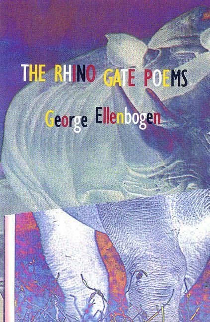 Produktbild: The Rhino Gate Poems