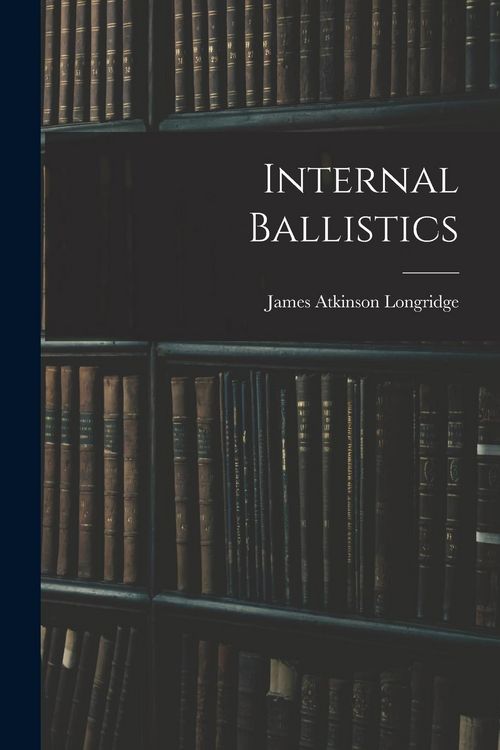 Produktbild: Internal Ballistics