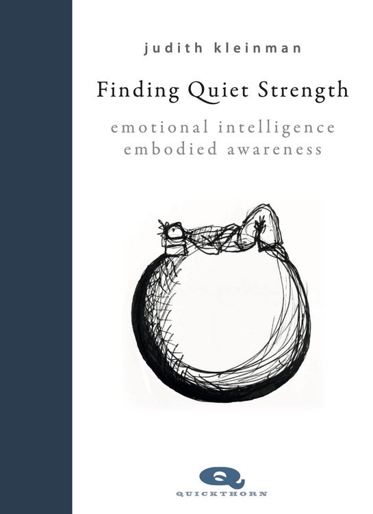 Produktbild: Finding Quiet Strength