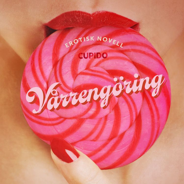 Produktbild: V&aring;rreng&ouml;ring - erotisk novell