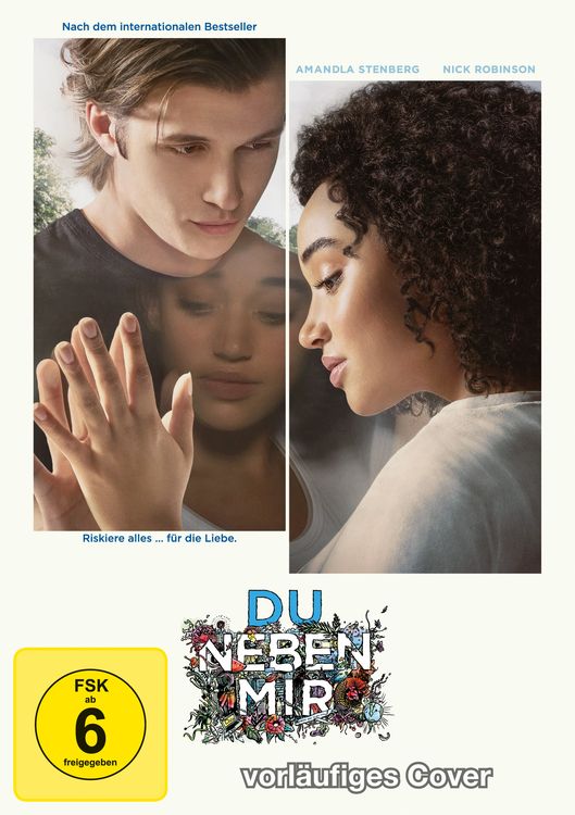 Produktbild: Du neben mir