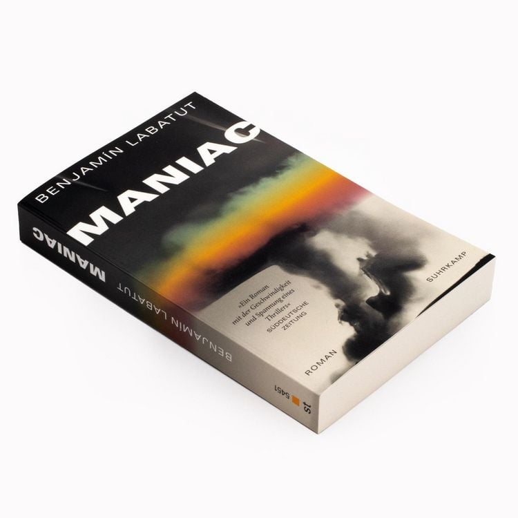 Produktbild: Maniac