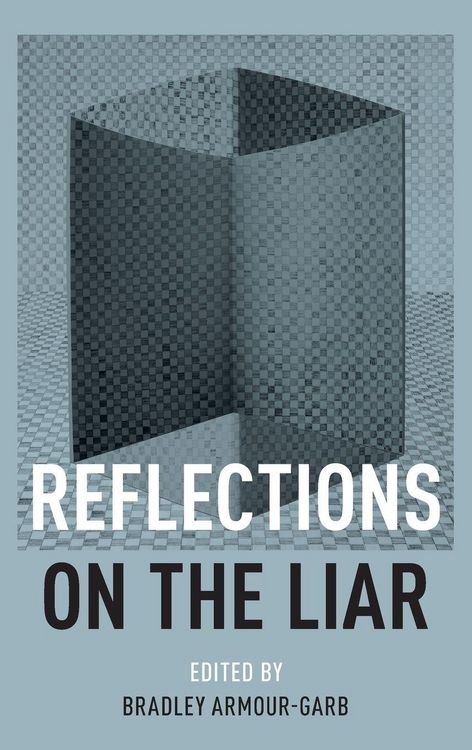 Produktbild: Reflections on the Liar