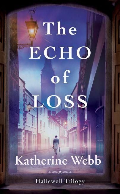Produktbild: The Echo of Loss