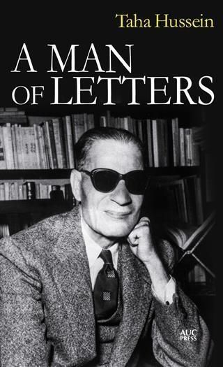 Produktbild: Man of Letters