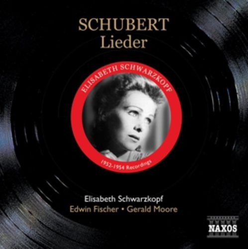 Produktbild: Lieder