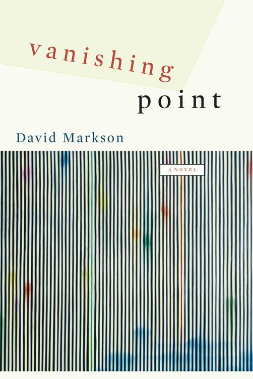 Produktbild: Vanishing Point