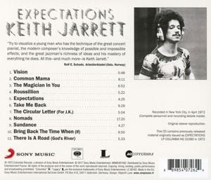 Produktbild: Expectations