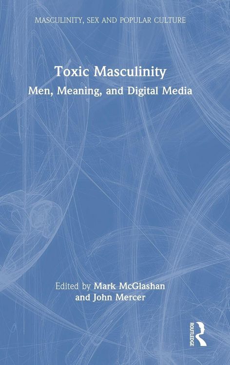 Produktbild: Toxic Masculinity