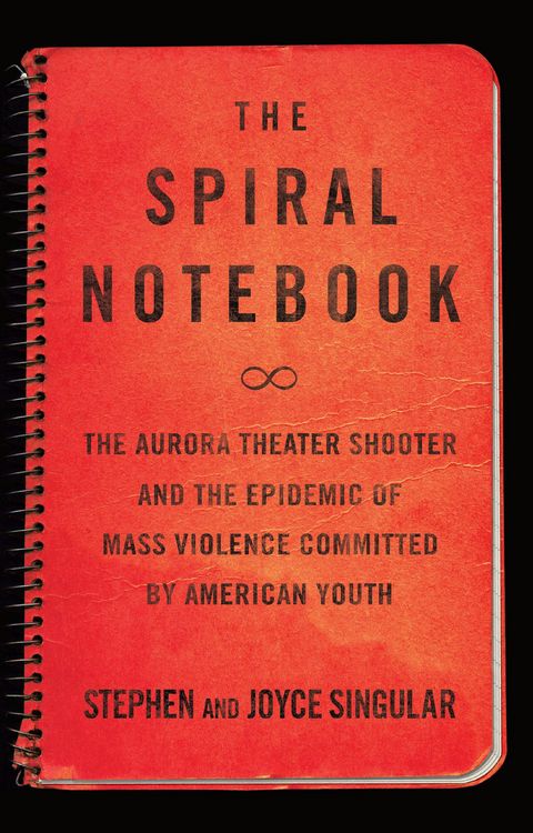 Produktbild: The Spiral Notebook