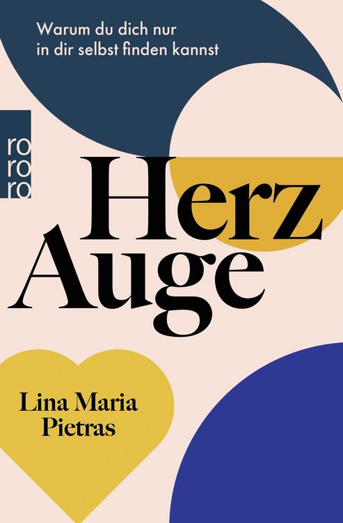 Produktbild: Herzauge