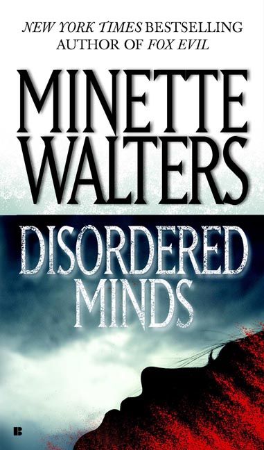 Produktbild: Disordered Minds
