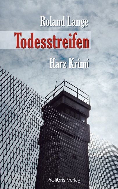 Produktbild: Todesstreifen