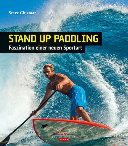 Produktbild: Stand Up Paddling