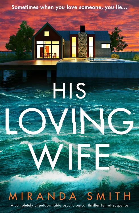 Produktbild: His Loving Wife