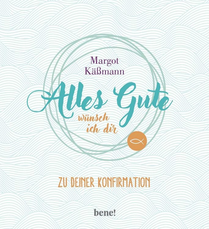 Produktbild: Alles Gute w&uuml;nsch ich dir