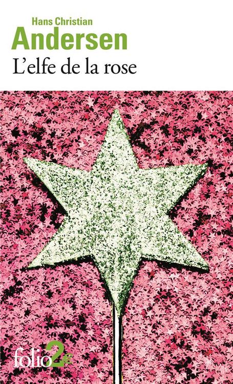 Produktbild: Fre-Elfe De La Rose Et Autr