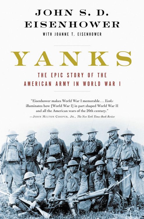 Produktbild: Yanks