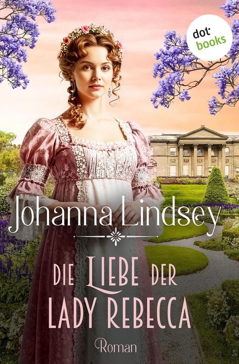 Produktbild: Die Liebe der Lady Rebecca