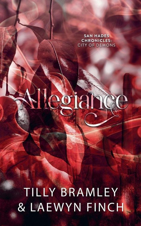 Produktbild: Allegiance