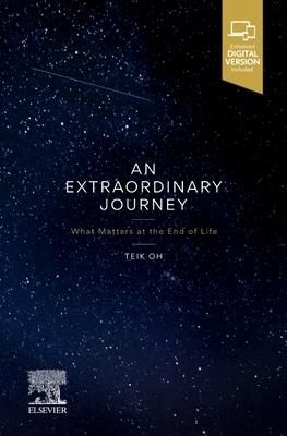 Produktbild: Oh, T: Extraordinary Journey