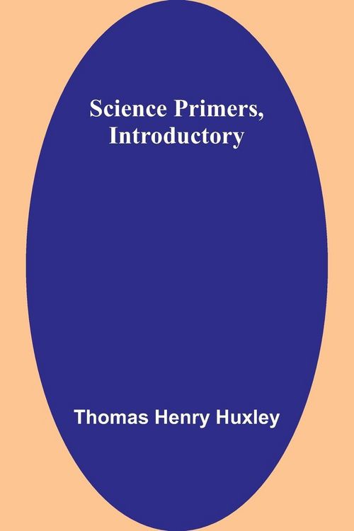 Produktbild: Science Primers, Introductory