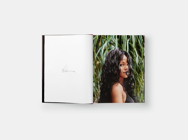 Produktbild: Rihanna