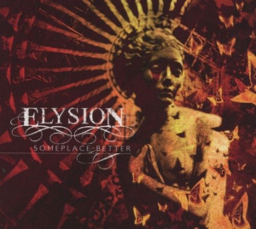 Produktbild: Someplace Better (Ltd Digipak)