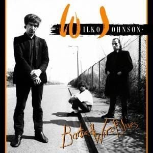 Produktbild: Barbed Wire Blues (Reissue)