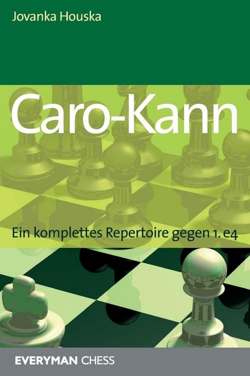 Produktbild: Caro-Kann