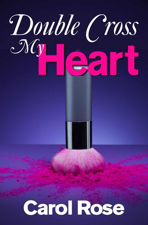Produktbild: Double-Cross My Heart