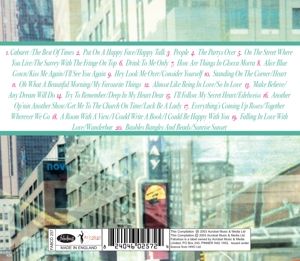 Produktbild: On Broadway