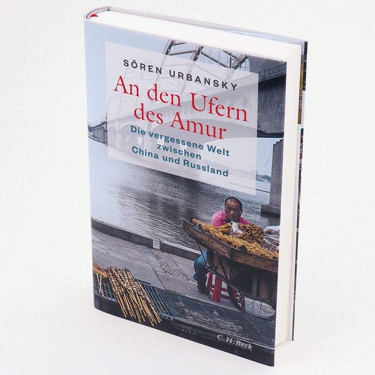 Produktbild: An den Ufern des Amur