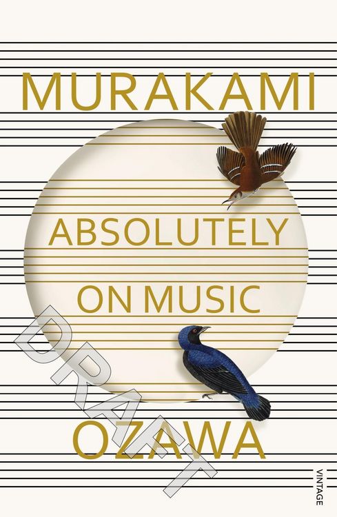 Produktbild: Absolutely on Music