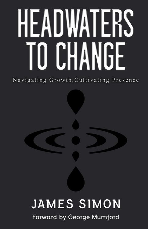 Produktbild: Headwaters to Change