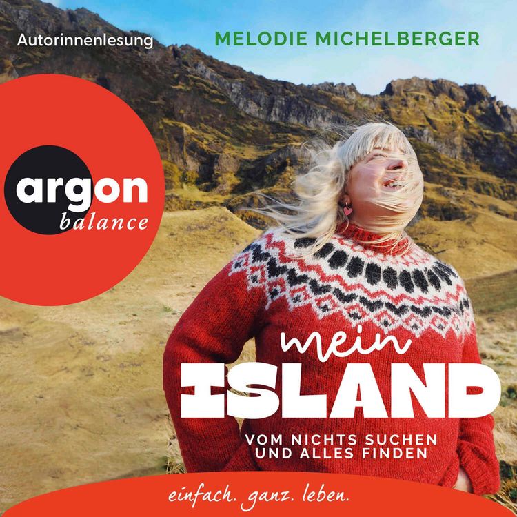 Produktbild: Mein Island