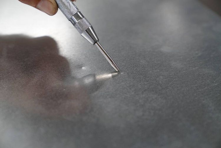 Produktbild: Automatik-K&ouml;rner Brilliant Tools BT084911