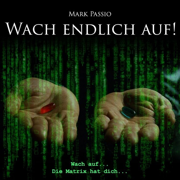 Produktbild: Wach endlich auf!