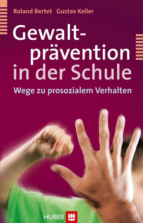 Produktbild: Gewaltpr&auml;vention in der Schule