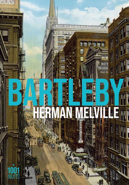Produktbild: Bartleby