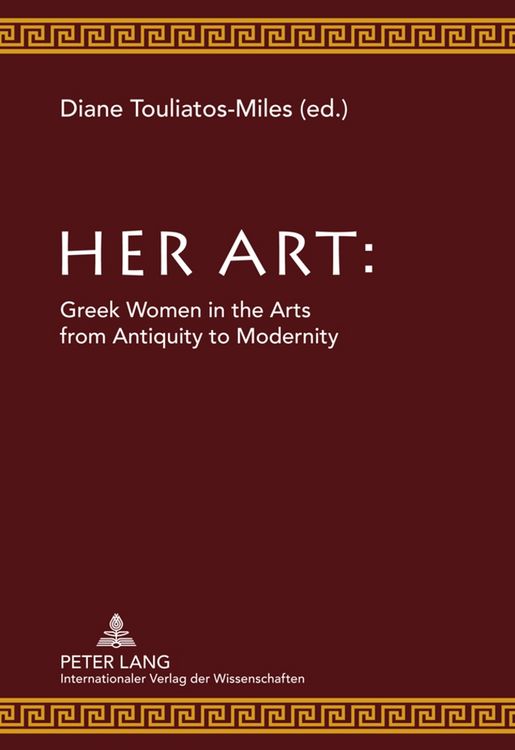 Produktbild: Her Art