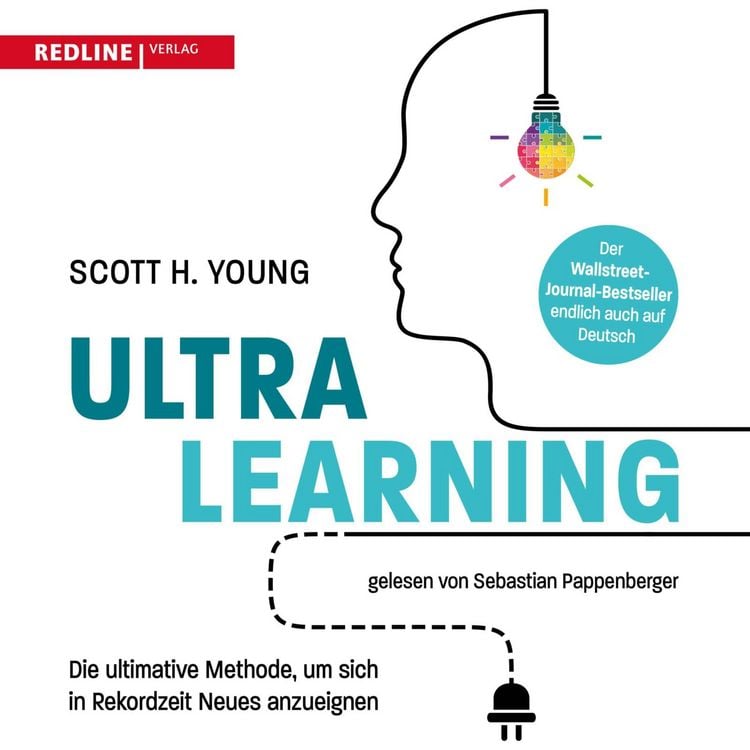 Produktbild: Ultralearning