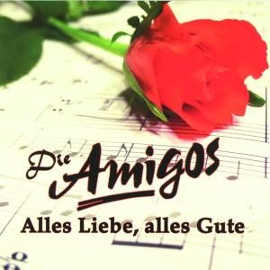 Produktbild: Alles Liebe,alles Gute