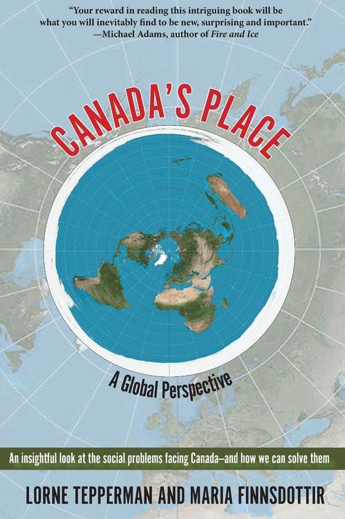 Produktbild: Canada's Place